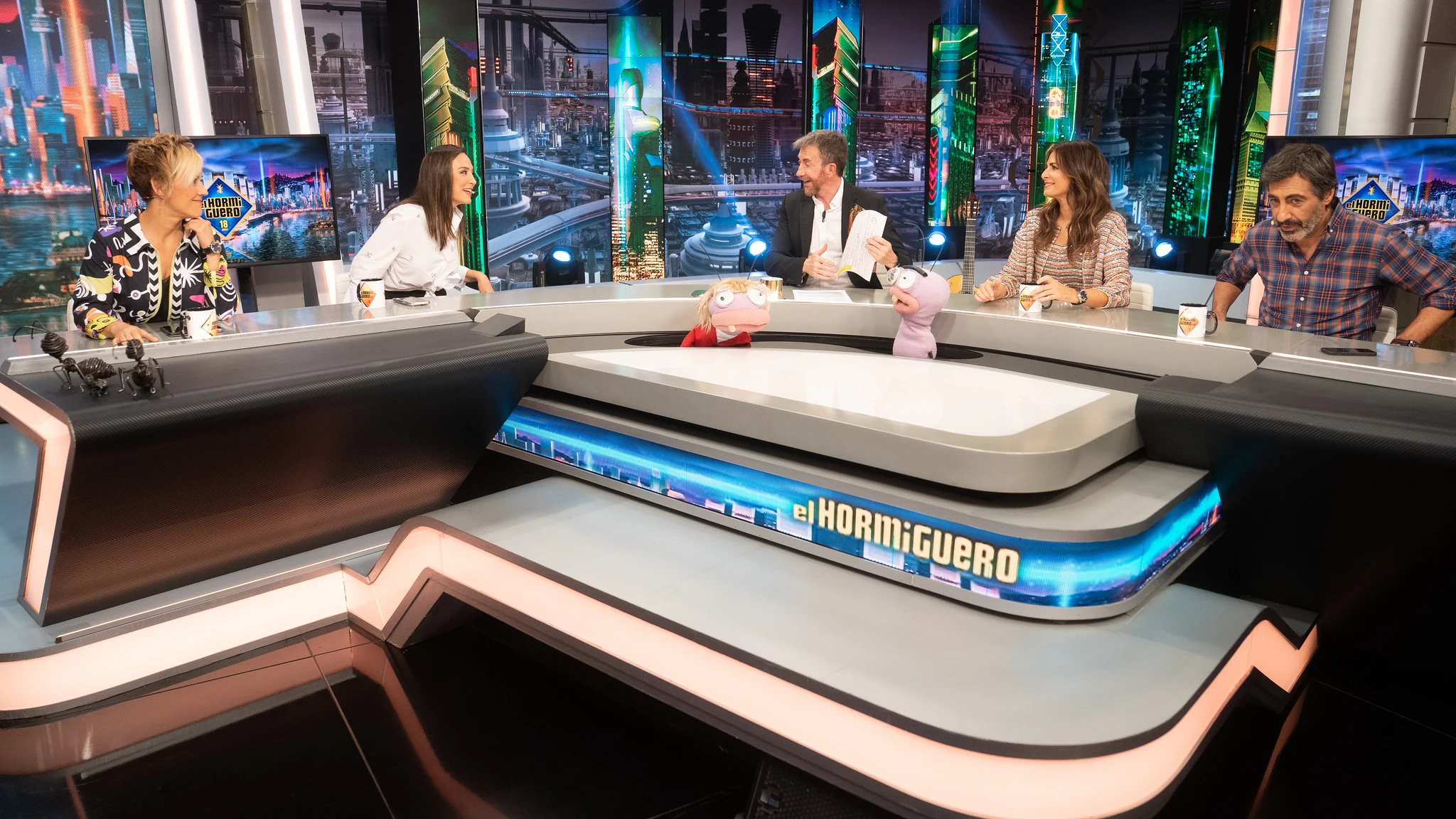 &iquest;Qu&eacute; es lo peor de ir al cine? Juan del Val lo tiene claro... &iexcl;Que las pel&iacute;culas duren m&aacute;s de dos horas!