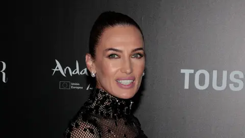 Nieves Álvarez en los Premios Women of The Year de Harper’s Bazaar Nieves Álvarez en los Premios Women of The Year de Harper’s Bazaar