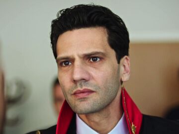 Avance de Secretos de familia: &iquest;Podr&aacute; Ceylin demostrar que Ilgaz es inocente tras ser detenido?