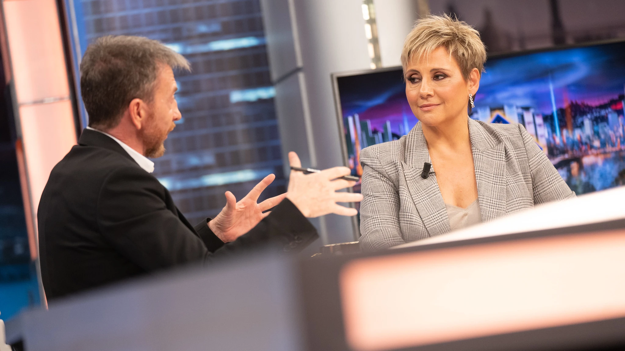 Gloria Serra alerta de la elevada cifra de personas que han sido estafadas: "Hay gente a la que le da vergüenza reconocerlo"
