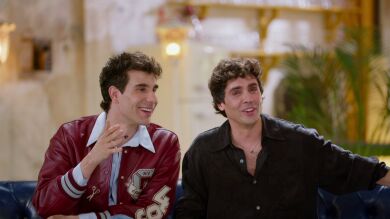 La confesión de Javier Calvo y Javier Ambrossi: “Will Smith nos llamó emocionado tras ver Veneno” 