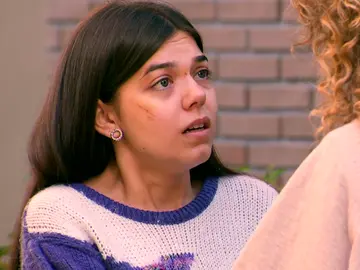 En el próximo capítulo de Amar es para siempre: Malena sufre un preocupante desmayo En el próximo capítulo de Amar es para siempre: Malena sufre un preocupante desmayo