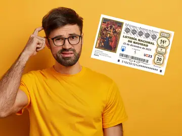 Lotería de Navidad 2023 Lotería de Navidad 2023