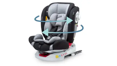 Silla Babify Onboard Silla Babify Onboard