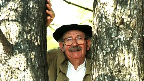 Imagen de archivo de Agustín Ibarrola Imagen de archivo de Agustín Ibarrola