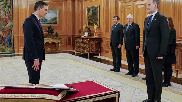 Pedro Sánchez