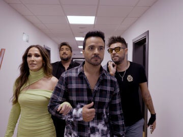 Seguimiento de los coaches de La Voz