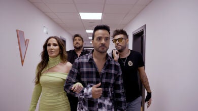 ¡Así se preparan los coaches para el Asalto Final!: Esta noche, completan sus equipos para los Directos de La Voz