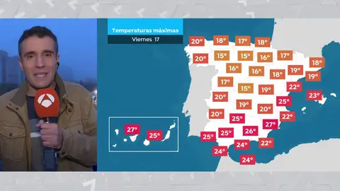 César Gonzalo. César Gonzalo.