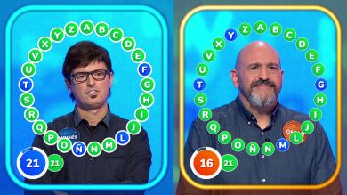 ¡Alta tensión! Moisés y Óscar se enzarzan en El Rosco más igualado: ¿quién arriesgará?