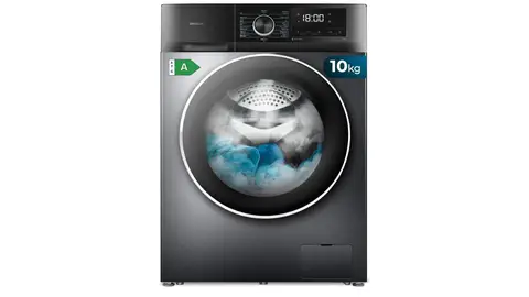 Lavadora Cecotec de carga frontal Lavadora Cecotec de carga frontal