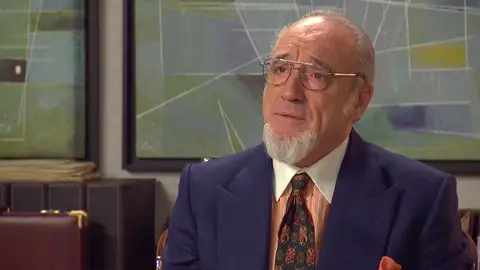 Federico se sincera con Román sobre su estado de salud: “Me ocurre algo desde hace tiempo” Federico se sincera con Román sobre su estado de salud: “Me ocurre algo desde hace tiempo”