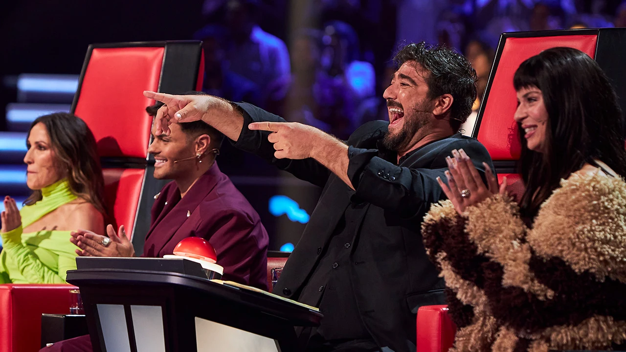 Esta noche, las últimas plazas de los Directos están en juego en el Asalto Final de La Voz Esta noche, las últimas plazas de los Directos están en juego en el Asalto Final de La Voz