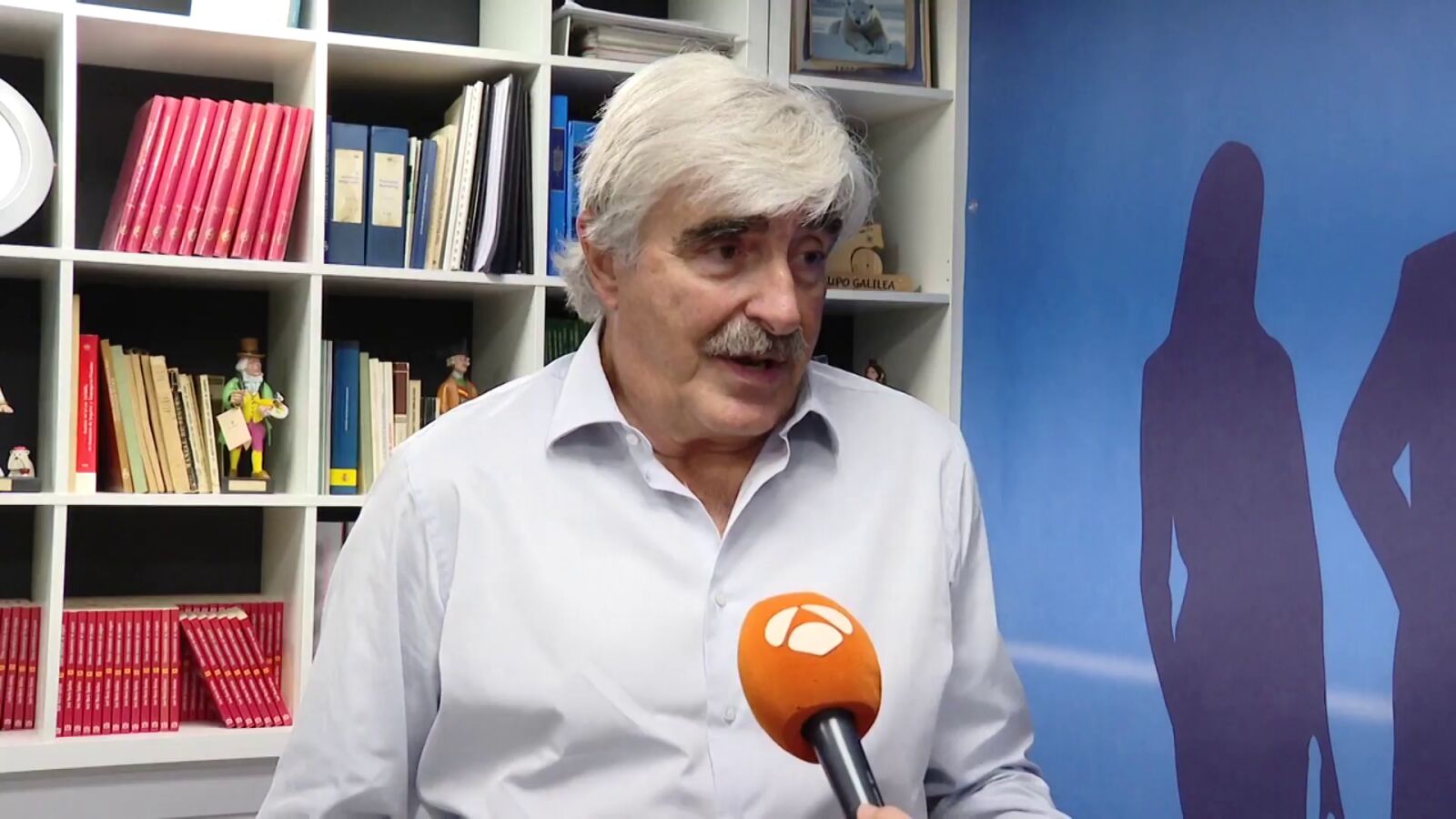 Empresarios catalanes sobre la amnistía: 