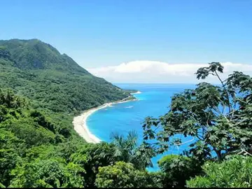 Barahona, en República Dominicana Barahona, en República Dominicana
