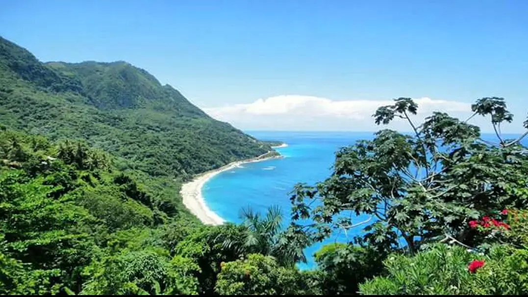 Barahona, en República Dominicana Barahona, en República Dominicana