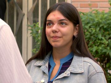 Malena se escapa de casa para ver a los G&oacute;mez: &ldquo;Me siento mejor con vosotros que con mi propia familia&rdquo;