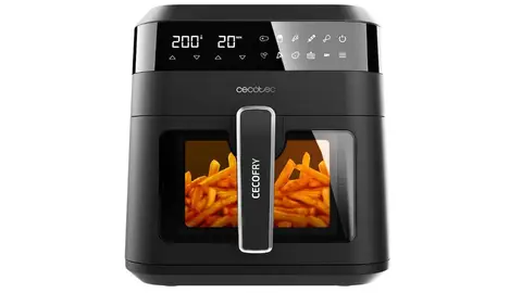 Freidora de aire Cecotec Freidora de aire Cecotec