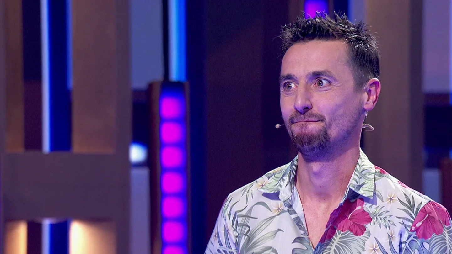 El Rosco de Pasapalabra le da un disgusto a Manu en Password El Rosco de Pasapalabra le da un disgusto a Manu en Password