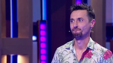 “¡Qué fallo!”: El Rosco de Pasapalabra le da un disgusto a Manu en Password