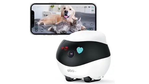 Cámara de vigilancia móvil Cámara de vigilancia móvil