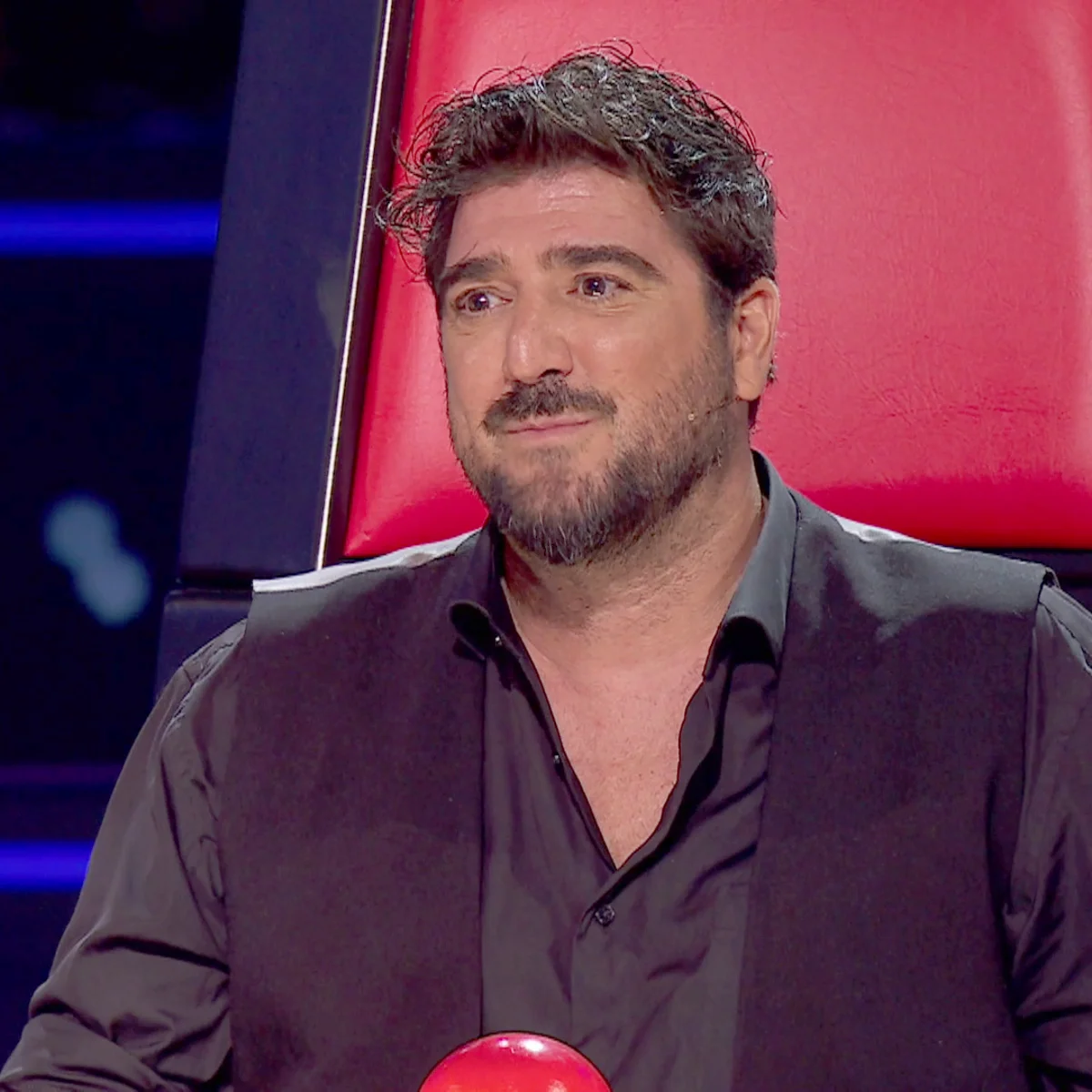 Antonio Orozco reconoce su gran equivocación con una concursante de 'La  Voz