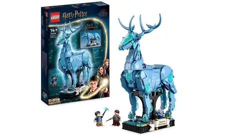 Lego Harry Potter Lego Harry Potter