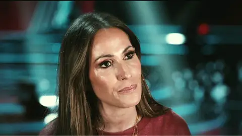 Malú destaca lo que hace especial a la talent que eligió para los Directos Malú destaca lo que hace especial a la talent que eligió para los Directos