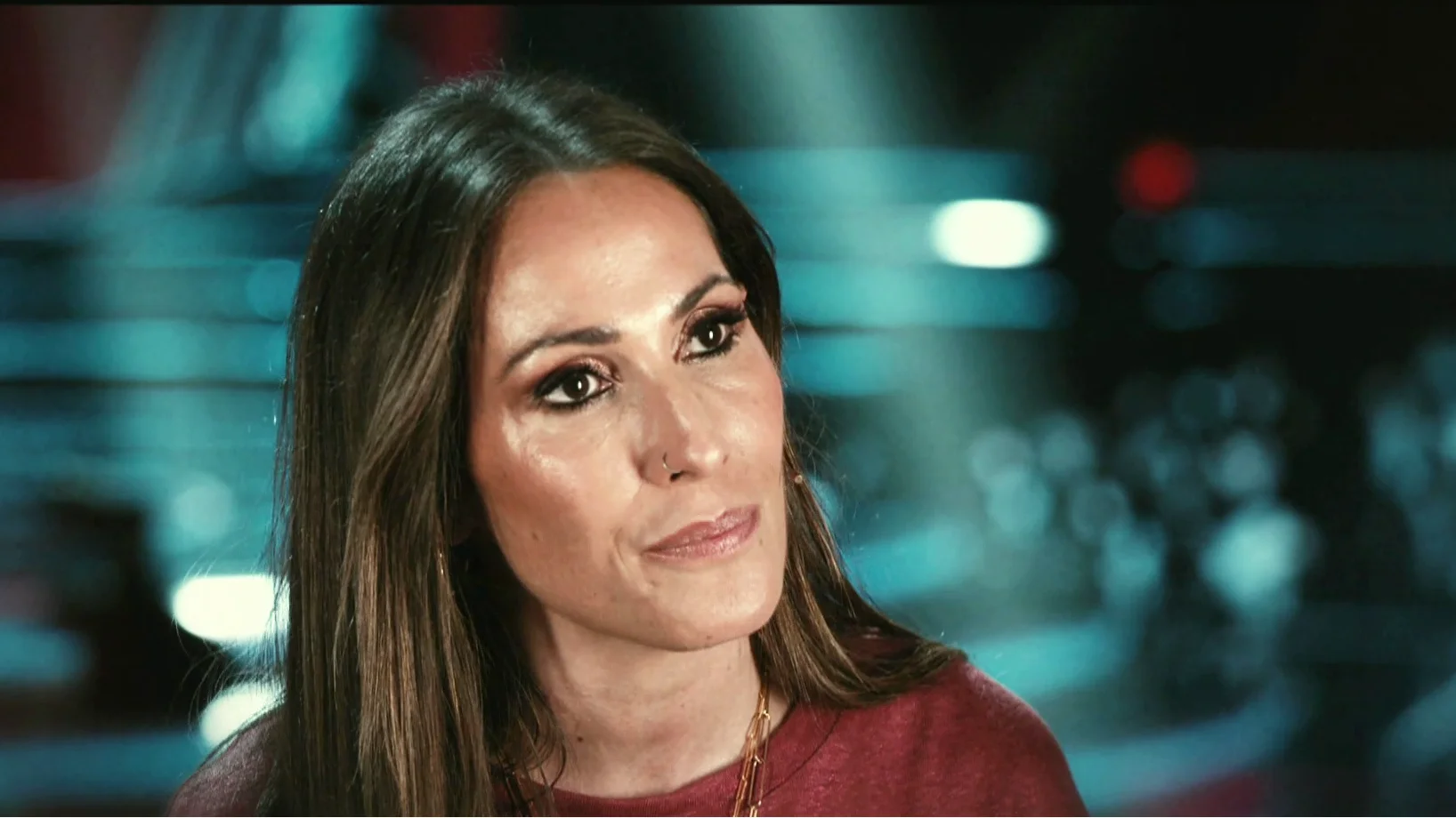 Malú destaca lo que hace especial a la talent que eligió para los Directos Malú destaca lo que hace especial a la talent que eligió para los Directos