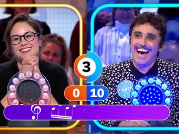 Aída Folch sale al rescate de Moisés en La Pista: “Eres la esperanza naranja” Aída Folch sale al rescate de Moisés en La Pista: “Eres la esperanza naranja”