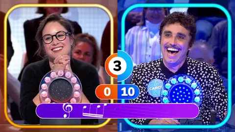 Aída Folch sale al rescate de Moisés en La Pista: “Eres la esperanza naranja” Aída Folch sale al rescate de Moisés en La Pista: “Eres la esperanza naranja”