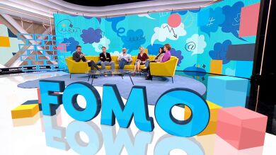 Te contamos qué es el FOMO, nuevo trastorno relacionado con las redes sociales
