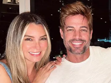 Elizabeth Gutiérrez y William Levy Elizabeth Gutiérrez y William Levy