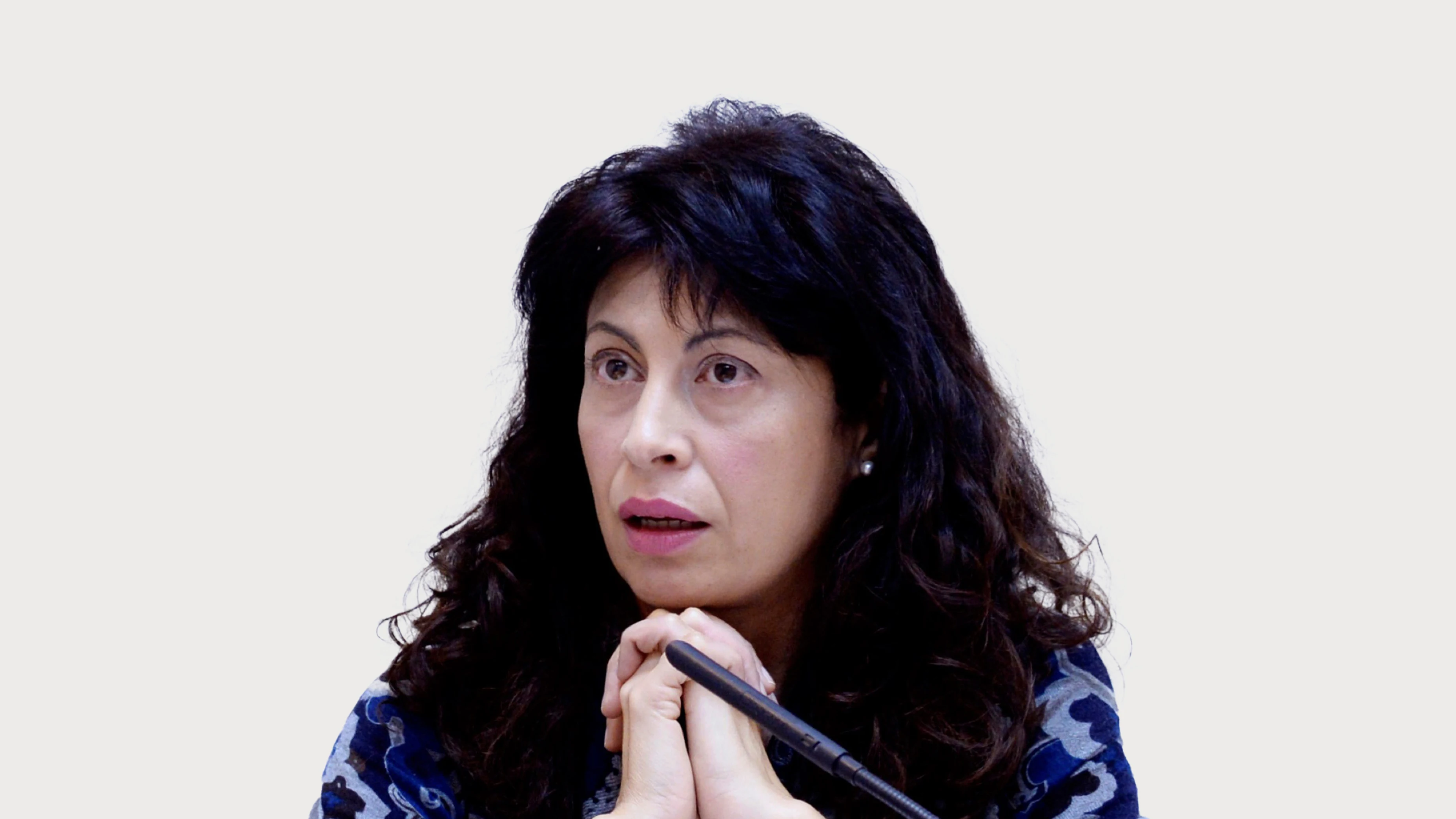 Ana Redondo