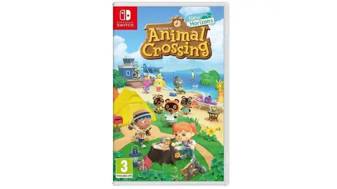 Animal Crossing Animal Crossing