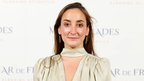 Lucía Pombo Lucía Pombo