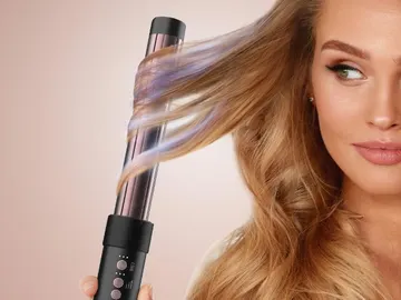 Bamba, el cepillo secador de Cecotec Bamba, el cepillo secador de Cecotec