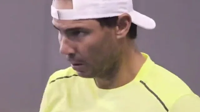 El nuevo mensaje de Rafa Nadal que hace pensar que su vuelta está cerca El nuevo mensaje de Rafa Nadal que hace pensar que su vuelta está cerca