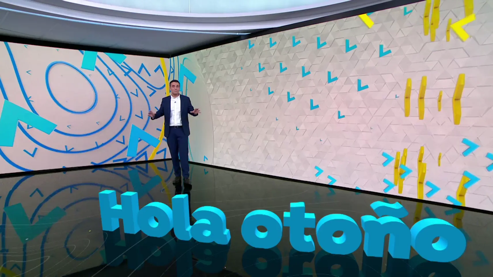 La previsi&oacute;n de C&eacute;sar Gonzalo.