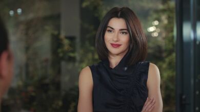 Ender cae en la trampa y protagoniza una fuerte discusión con Kaya… ¡Por culpa de Şahika!