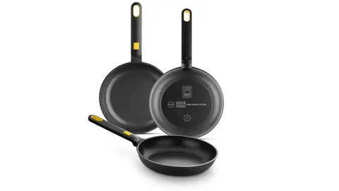 Sartenes BRA Daily Pro Sartenes BRA Daily Pro