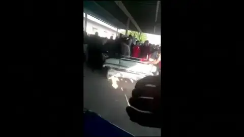 Efemérides de hoy 24 de noviembre de 2023: Ataque terrorista contra una mezquita en el Sinai Efemérides de hoy 24 de noviembre de 2023: Ataque terrorista contra una mezquita en el Sinai