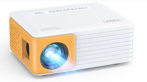 Proyector portátil Proyector portátil