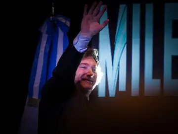 Javier Milei Javier Milei