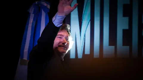 Javier Milei Javier Milei