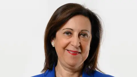 Margarita Robles Margarita Robles