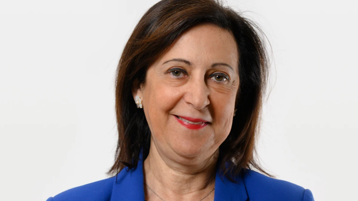Margarita Robles Margarita Robles