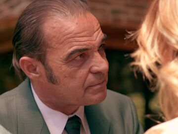 Las malas noticias persiguen a Crespo: el empresario pide un favor muy importante a Alicia 