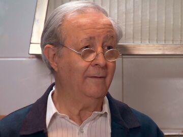 El reproche de Pelayo a Marcelino por culpa de la fama: &ldquo;No te reconozco, hijo&rdquo;