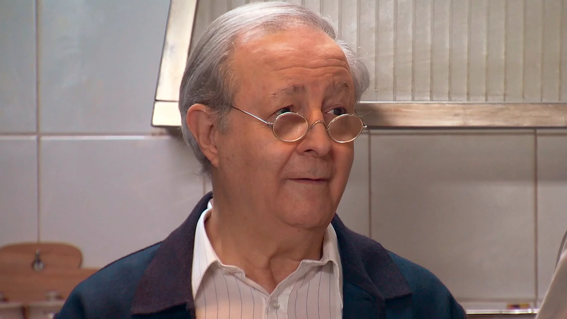 El reproche de Pelayo a Marcelino por culpa de la fama: “No te reconozco, hijo” El reproche de Pelayo a Marcelino por culpa de la fama: “No te reconozco, hijo”
